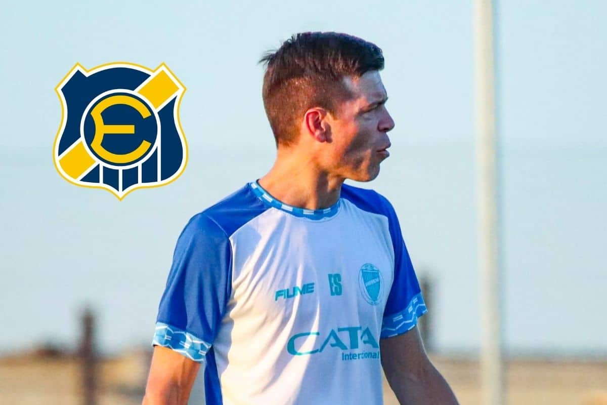 Fichajes Everton: Esteban Solari no la pasa bien en Argentina y es el principal apuntado tras salir de los Ruleteros