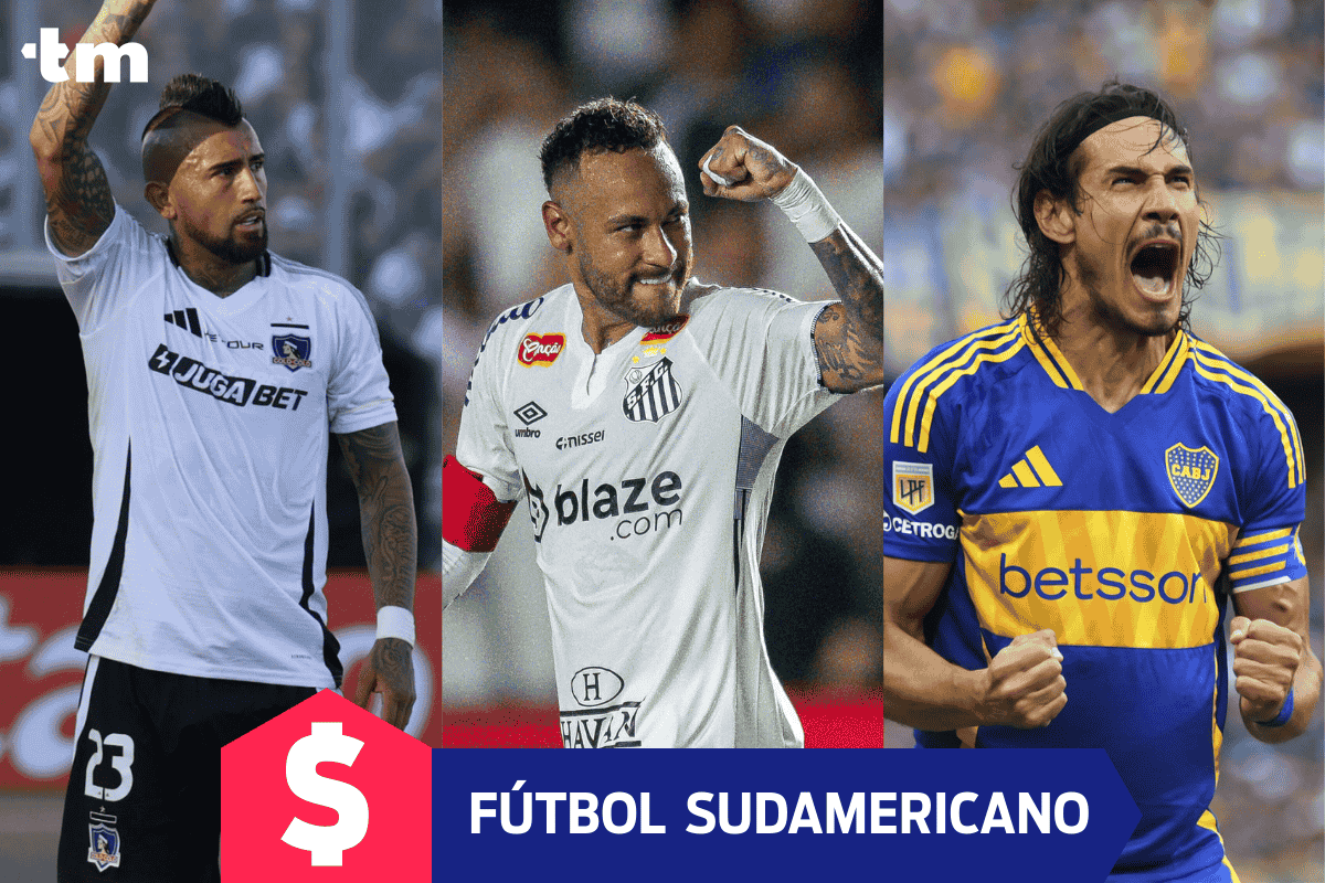 ¿Cuánto gana un futbolista al mes?