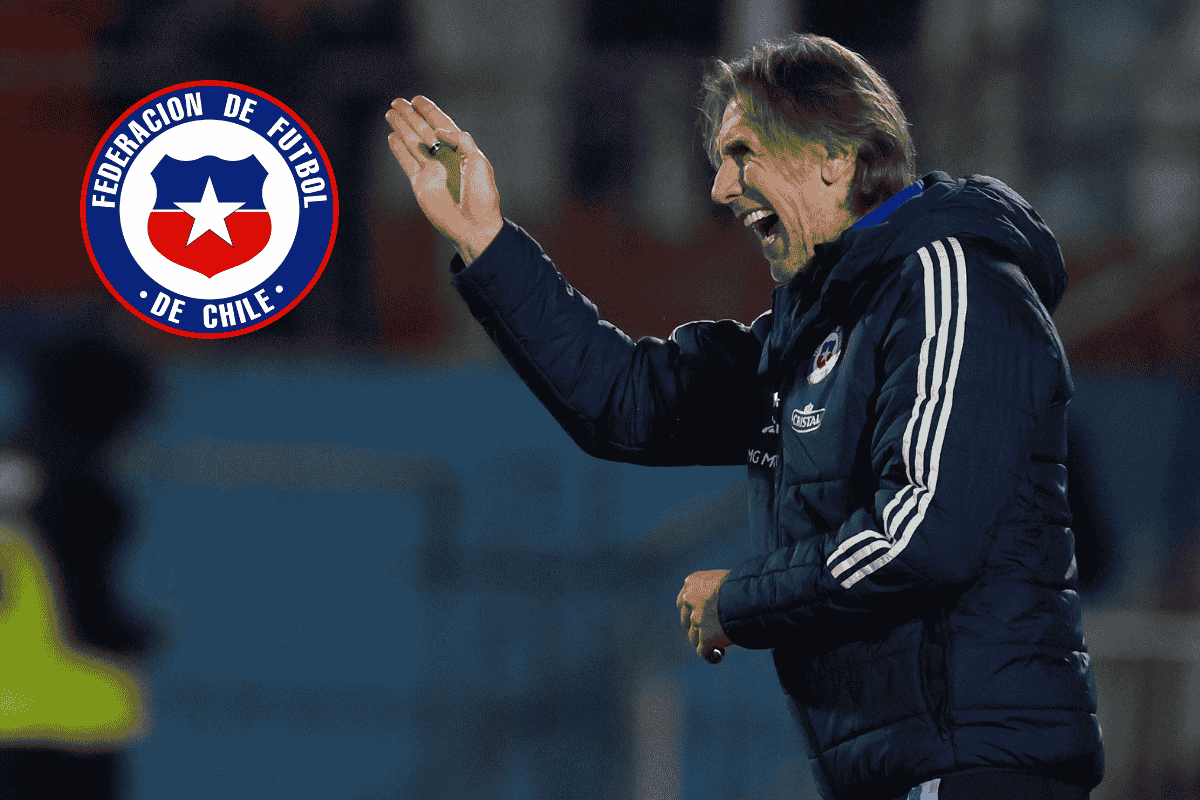 Selección Chilena: el factor económico que sostiene a Ricardo Gareca como DT de la Roja