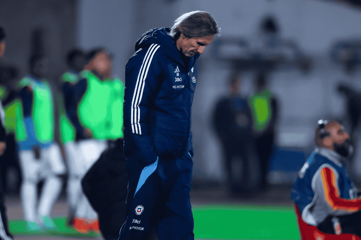 Los mejores memes por la frustrada salida de Gareca como DT de la Selección Chilena