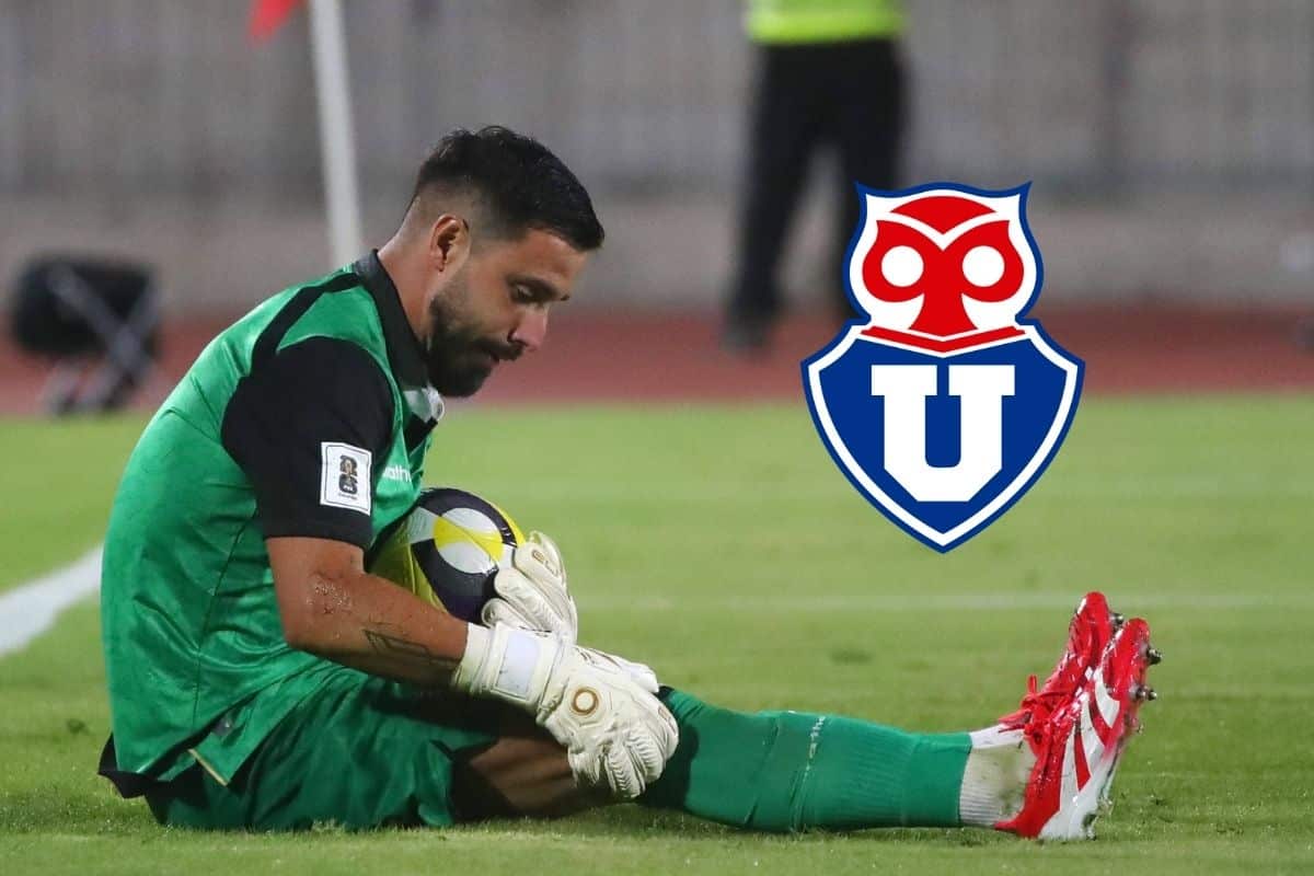 Refuerzos U de Chile: Hernán Galíndez recordó su amargo paso por el Bulla y dejó una frase contundente