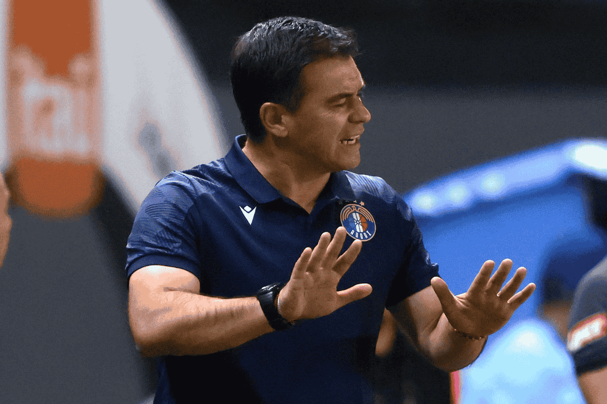 Refuerzos Audax Italiano: el fichaje de JJ Ribera que busca su oportunidad en el Campeonato Nacional para quedarse en Primera