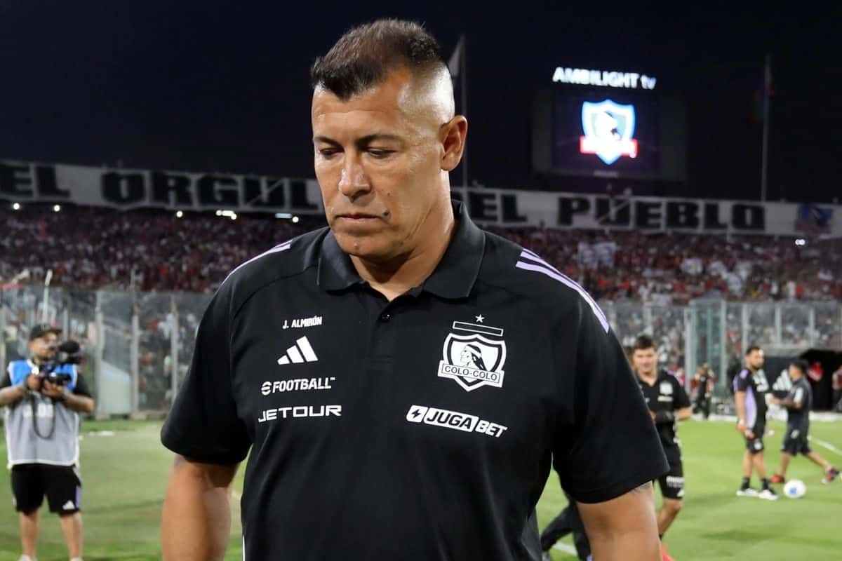 Colo Colo dejó partir libre a uno de sus mayores proyectos de la cantera a un rival directo por el Campeonato Nacional