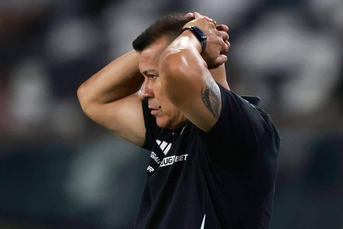 Quiso fichar por Colo Colo, fue rechazado y ahora deslumbra en otro equipo