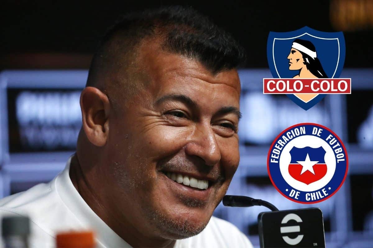 Refuerzos Colo Colo: Jorge Almirón reforzará el plantel Albo con 5 figuras de la cantera y “agradece” los partidos de La Roja