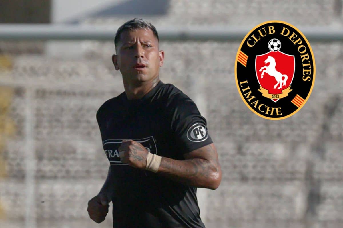Audax Italiano recibe a un reforzado Deportes Limache y busca un récord de 6 meses