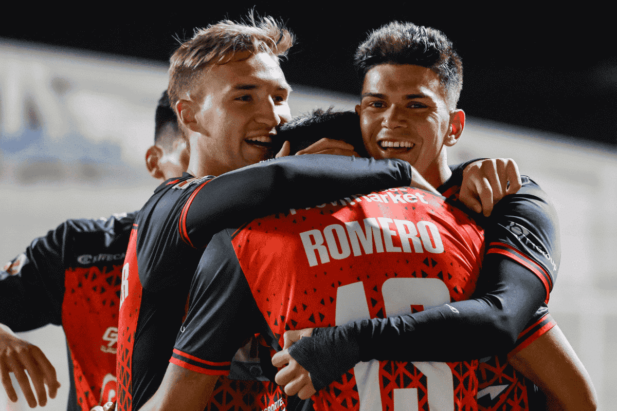 Refuerzos Deportes Limache: los fichajes más utilizados por Víctor Rivero en el Campeonato Nacional