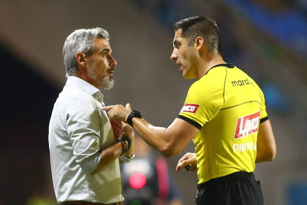 ¿Se va Miguel Ramírez? Plantel de Deportes Iquique hace sus descargos tras eliminación de Copa Libertadores