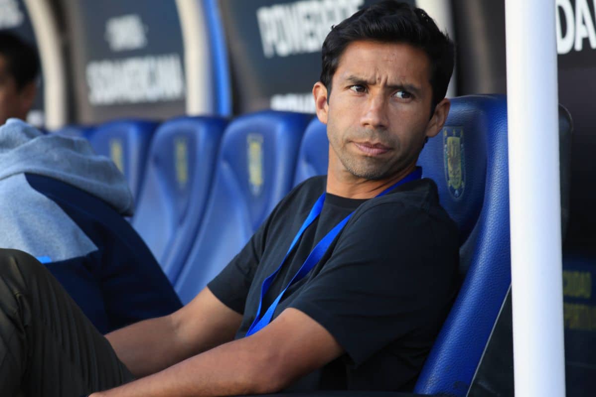 Nicolás Núñez sería el próximo DT de Ñublense: hasta cuando firmaría contrato y por qué los Rojos insisten con un entrenador joven