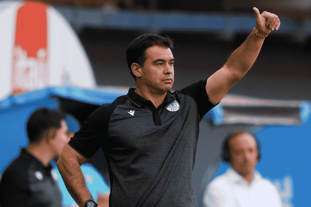 Audax Italiano: los refuerzos que todavía no debutan con Juan José Ribera y podrían hacerlo por Copa Chile