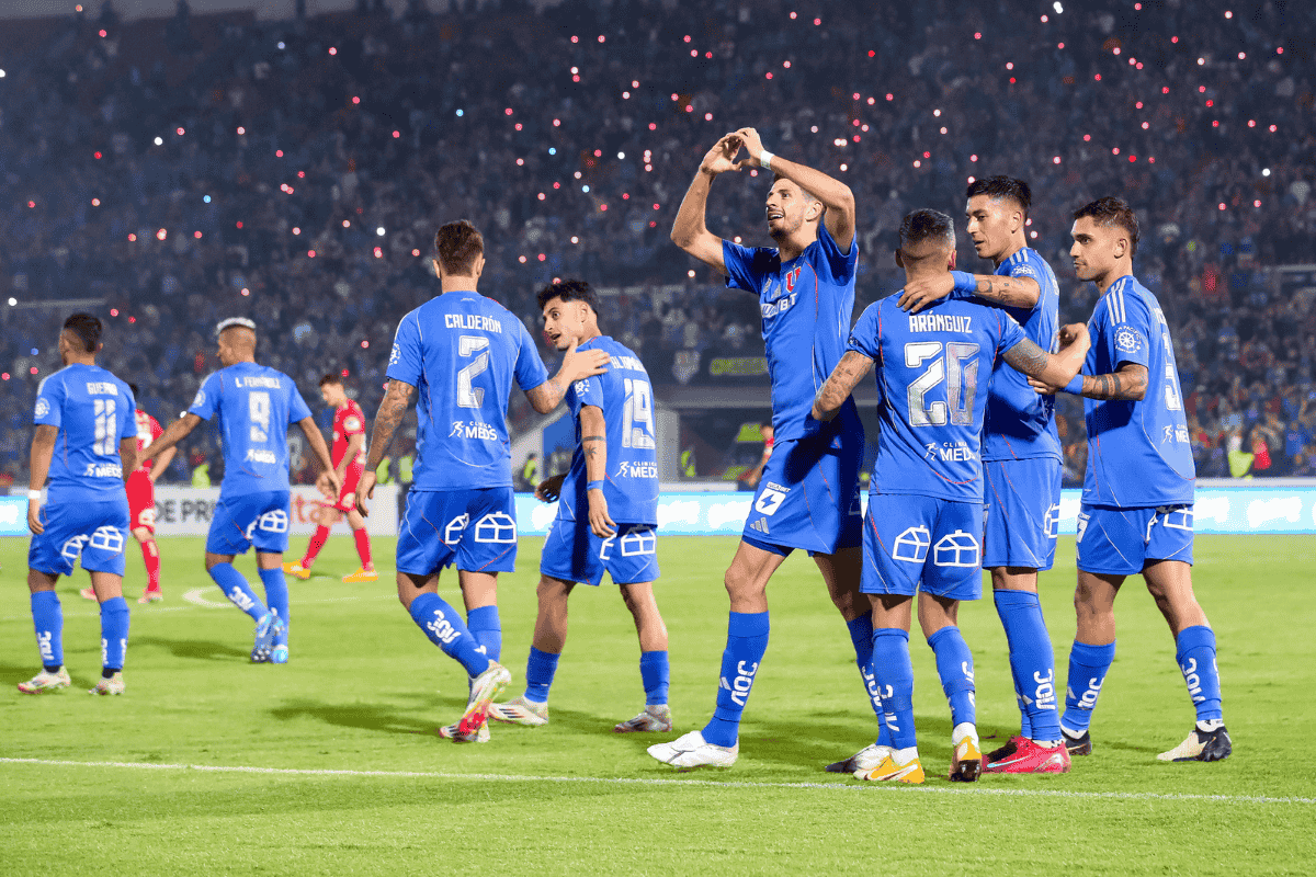Unión Española vs U de Chile: un refuerzo Bulla lamenta la suspensión y espera por otra oportunidad