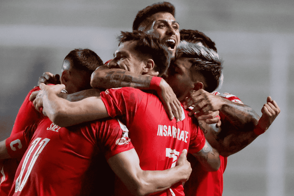 Unión La Calera: Walter Lemma consigue su segunda victoria en el torneo gracias a un refuerzo