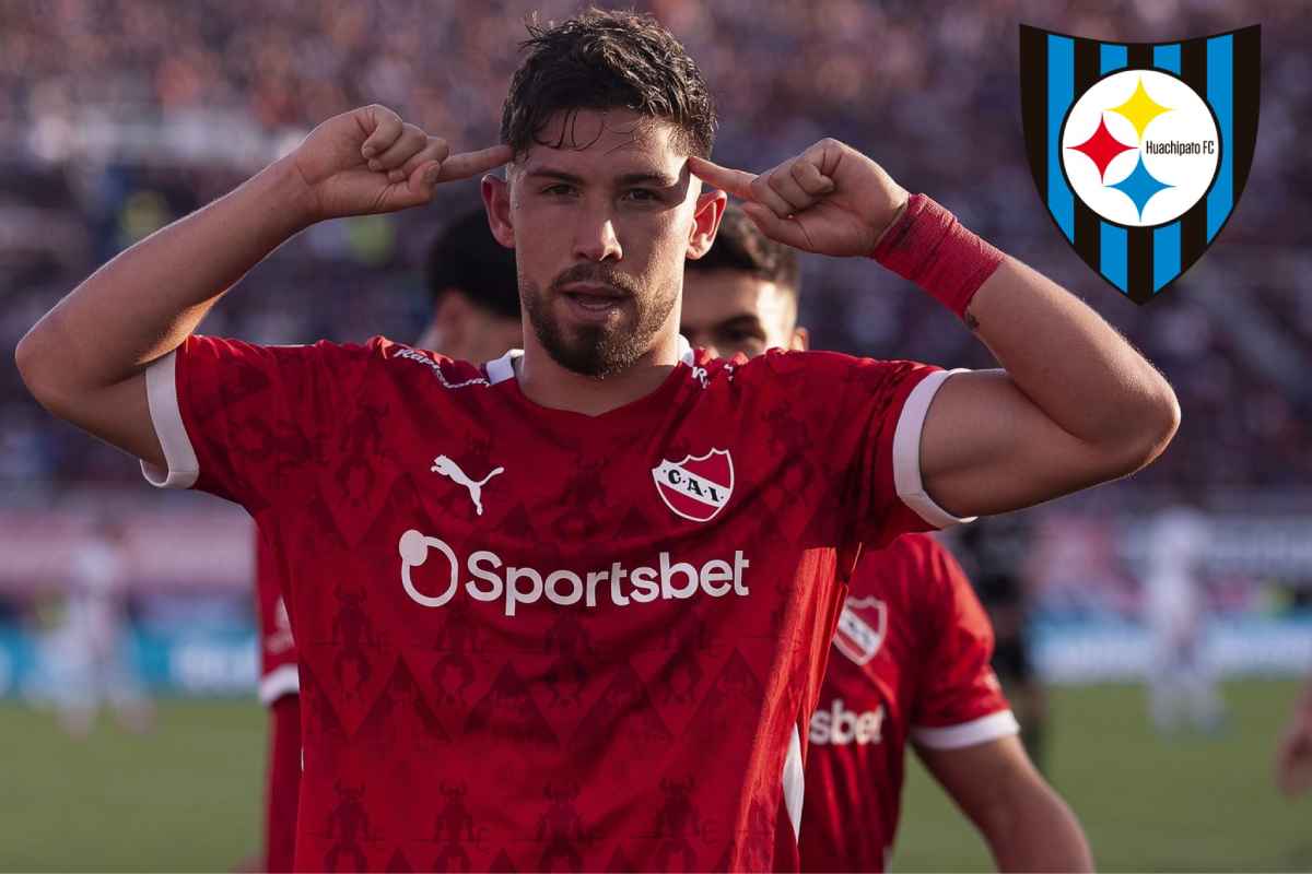 Fichajes Huachipato: la posible venta de Felipe Loyola a Europa le daría una millonaria suma a los Acereros
