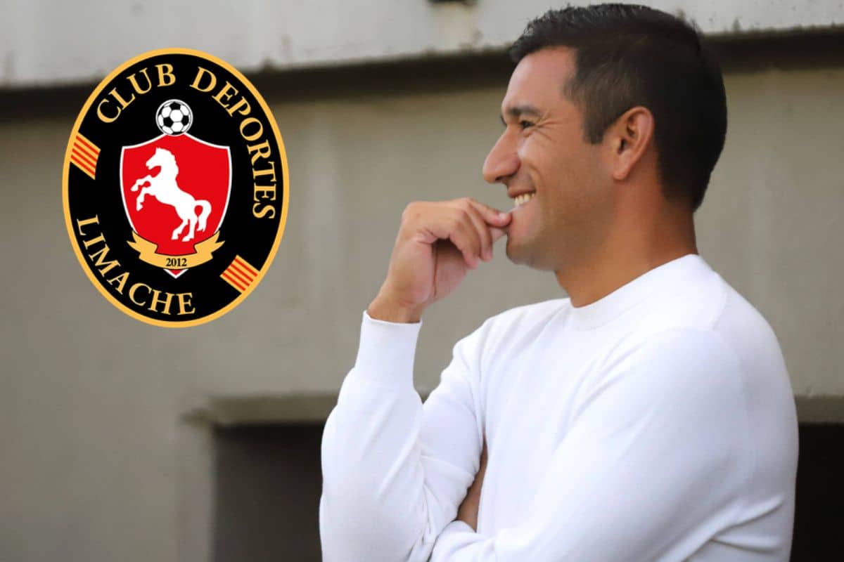 Refuerzos Deportes Limache: Víctor Rivero asegura a un ilustre exseleccionado y campeón con La Roja