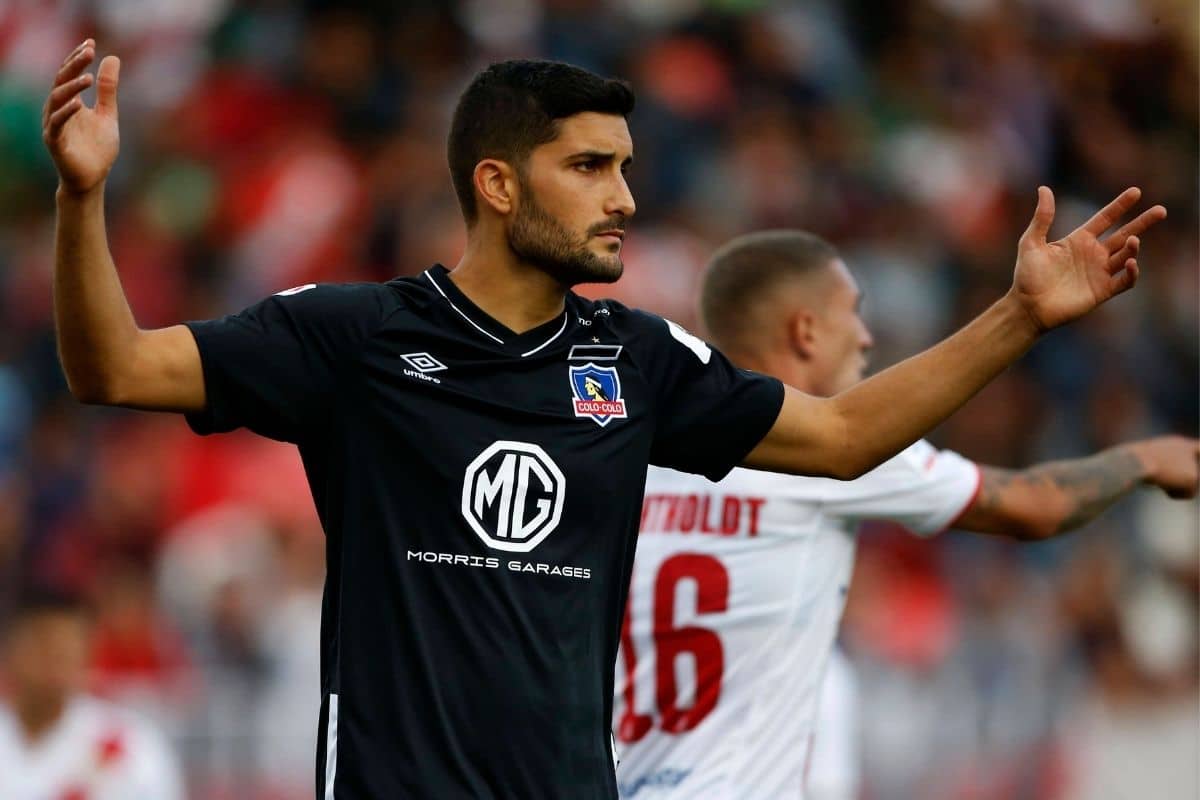 Fichajes de Colo Colo: Nicolás Blandi contó “su verdad” tras años de su salida del Cacique