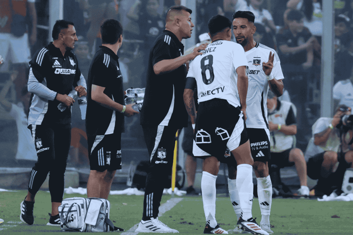 Fichajes Colo Colo: los refuerzos de Jorge Almirón que siguen al debe con el Cacique