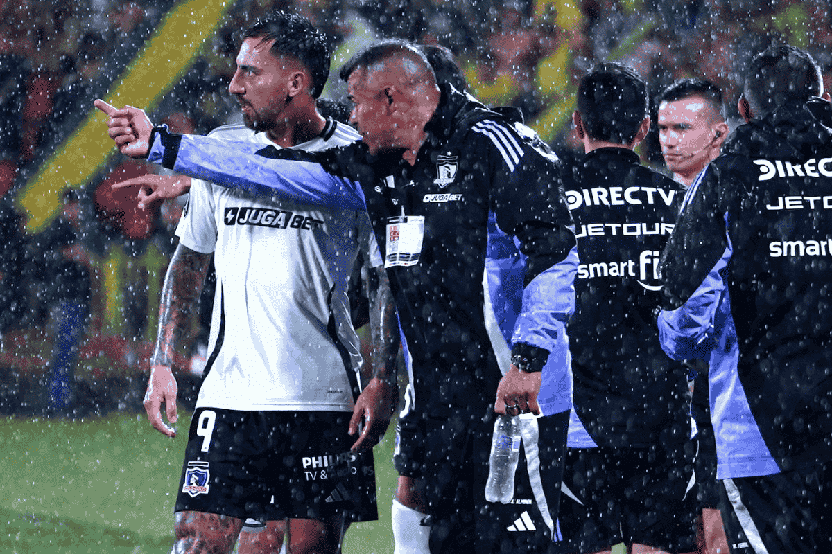 Fichajes Colo Colo: Jorge Almirón confirma a los refuerzos que se ganaron la titularidad en el Cacique