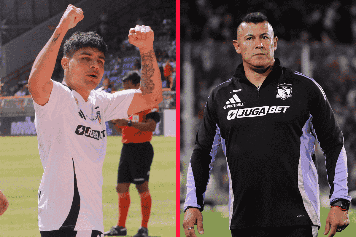 Claudio Aquino apuntó contra Jorge Almirón por su lugar en la cancha: “Mi mejor versión…”