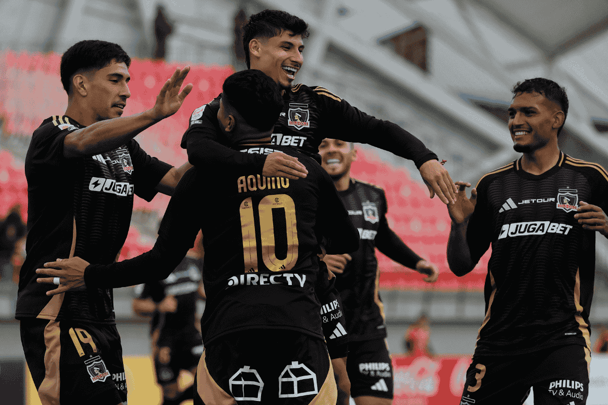 Refuerzos de Colo Colo: el fichaje que nunca ha jugado Copa Libertadores y espera el sí de Jorge Almirón para debutar