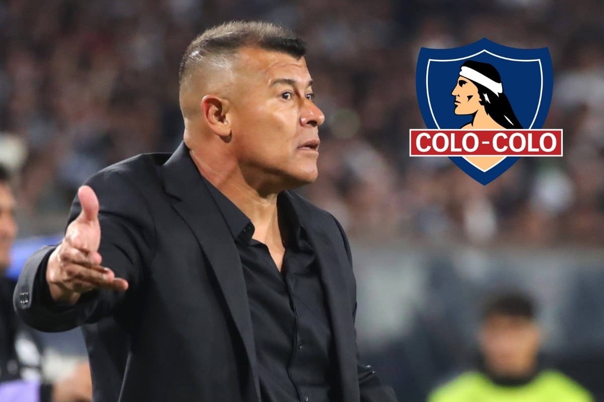 Fichajes de Colo Colo: Jorge Almirón alzó la voz por el rendimiento y busca reforzar 2 aspectos del equipo