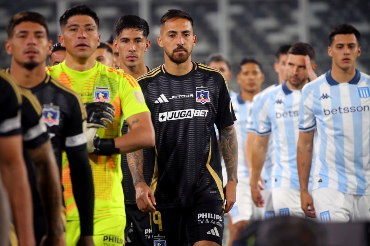 Fichajes de Colo Colo: las 2 movidas del mercado que produjo arrepentimientos en el Cacique