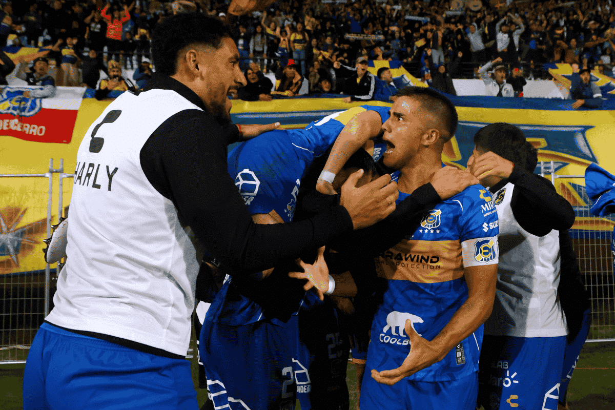 Refuerzos Everton: los fichajes asumen las duras críticas y esperan soportar la presión de la mano de Larriera