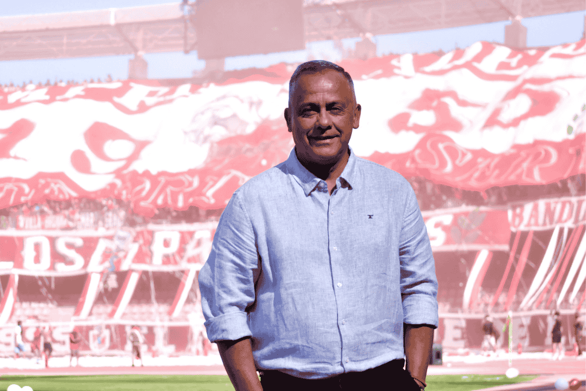 Refuerzos de Deportes La Serena: Erwin Durán destaca el “salto de calidad” del plantel Granate