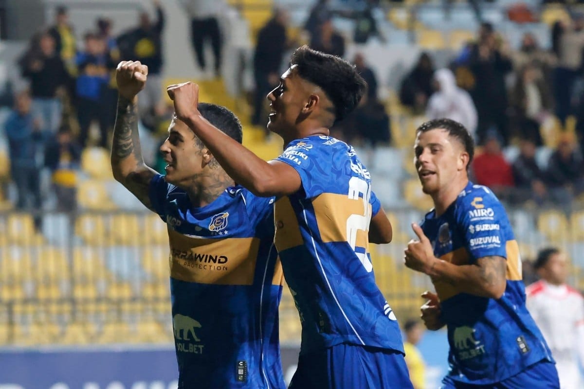 Refuerzos de Everton: advierten un “bonito problema” para Marcelo Larriera en los Ruleteros