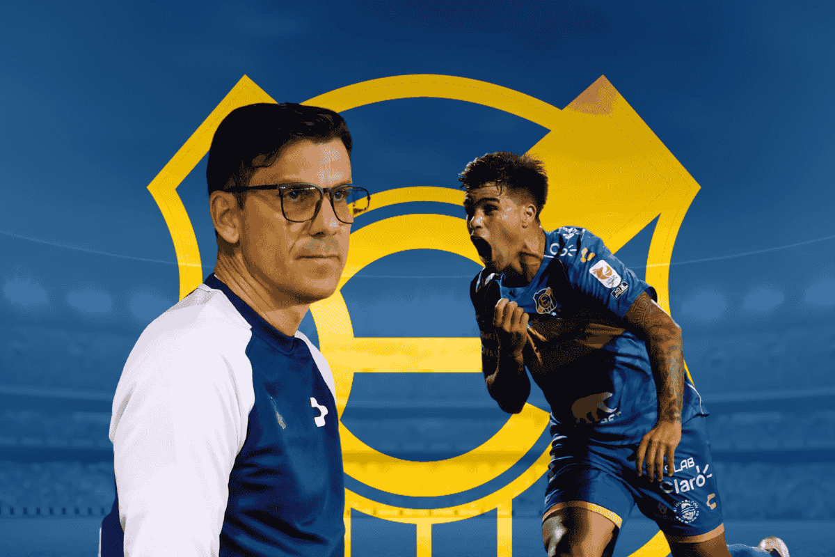 Everton, Larriera y la UC: crisis económica, premios impagos y la peor noche en La Florida