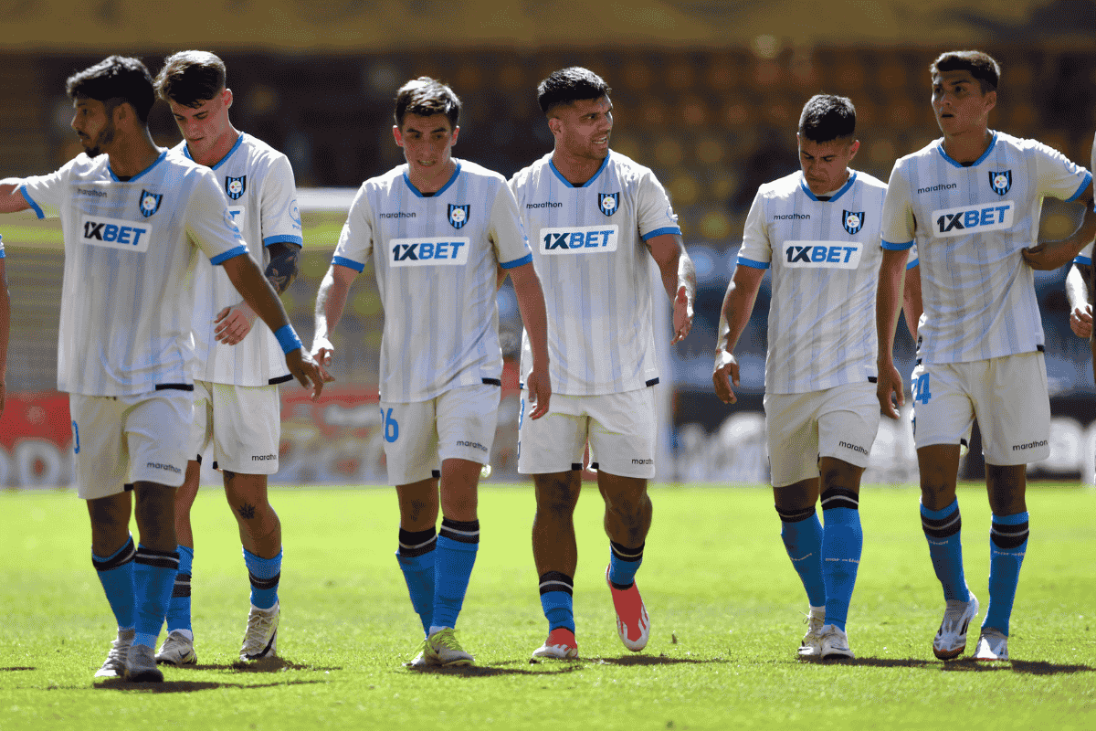 Fichajes Huachipato: los 3 refuerzos que son pilares para Jaime García y tienen a los Acereros peleando arriba