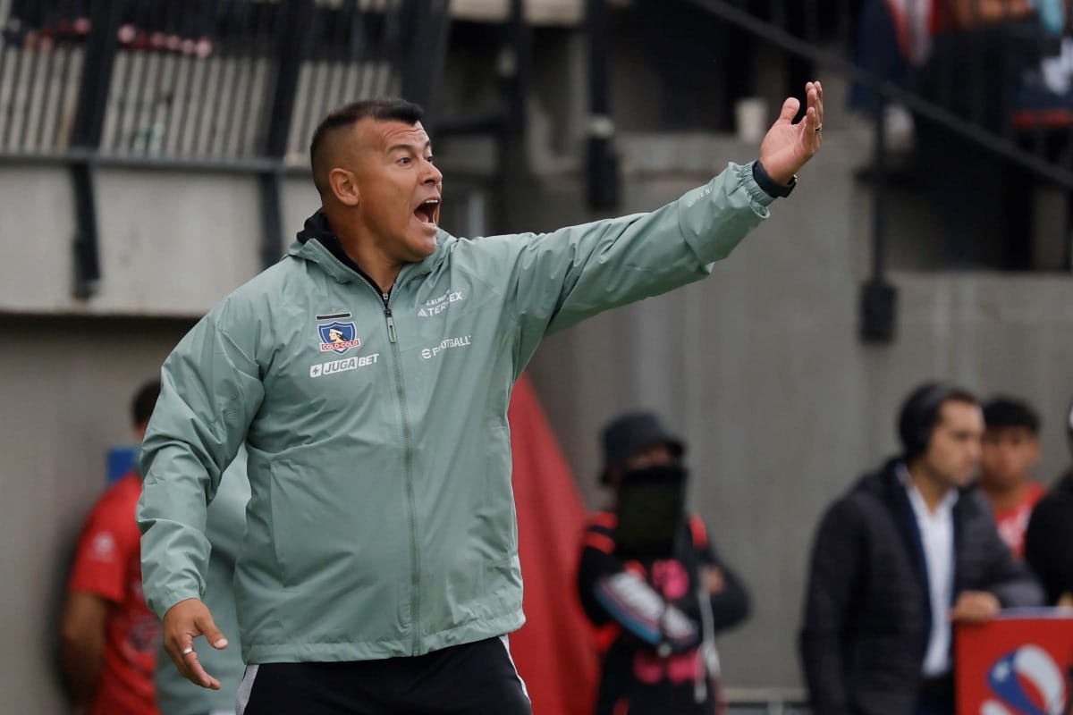 Refuerzos Colo Colo: Jorge Almirón sumó al plantel de Copa Libertadores a canteranos que están dando que hablar