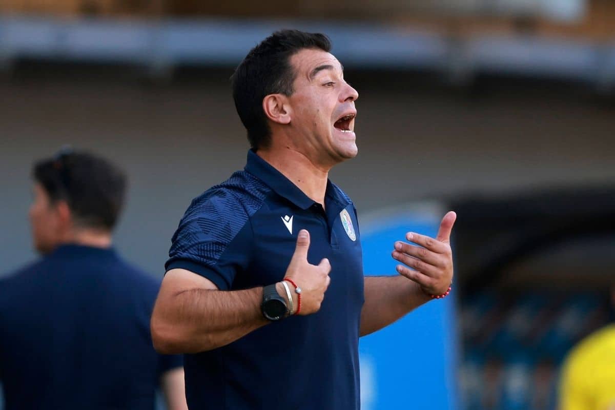 Fichajes de Audax Italiano: el hito de JJ Ribera que lo destaca sobre los 3 últimos entrenadores Audinos