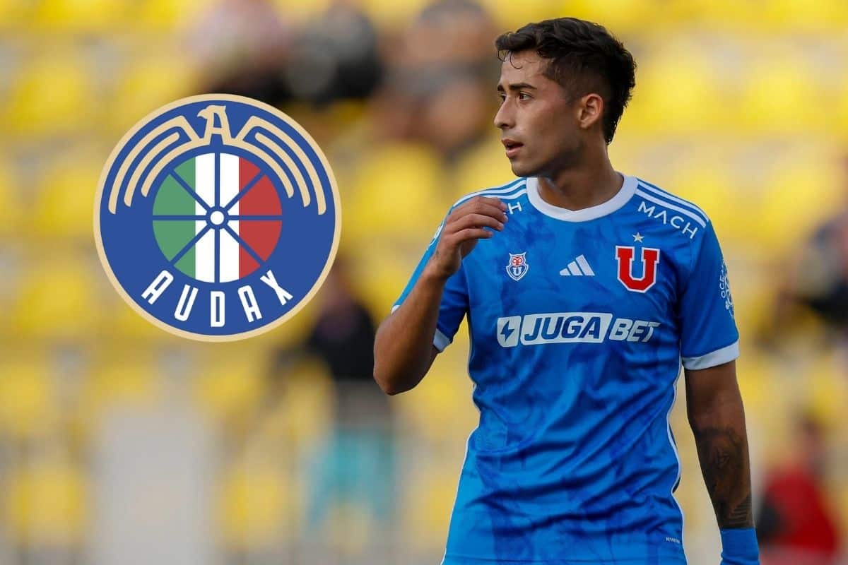 Refuerzos de Audax Italiano: Lucas Assadi está “muy lejos”, pero 2 datos mantienen la ilusión de los Tanos