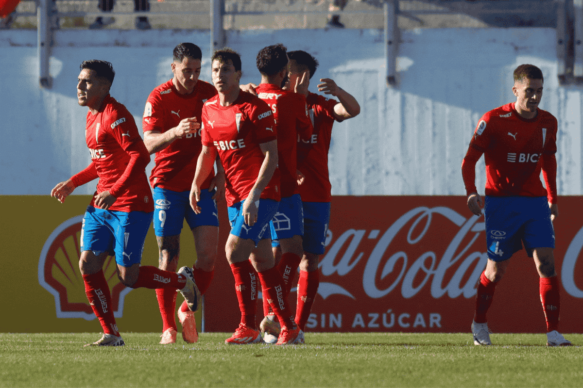 Fichajes UC: esperó hasta el final por la renovación en los Cruzados y todavía no tiene una explicación