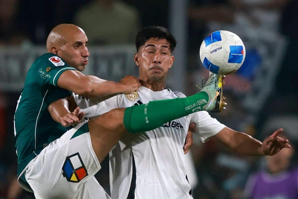 Refuerzos de Colo Colo: la deuda de los fichajes de Aníbal Mosa en el camino al Centenario