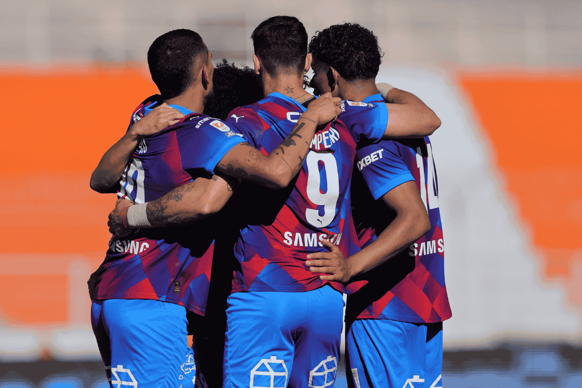Fichajes U.C.: los refuerzos de Tiago Nunes siguen sin deslumbrar en Universidad Católica
