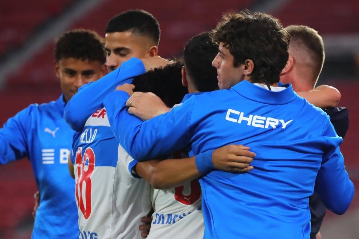 Refuerzos de Universidad Católica: un Cruzado plantea que el club debe “ser como una familia” para afrontar el Campeonato Nacional