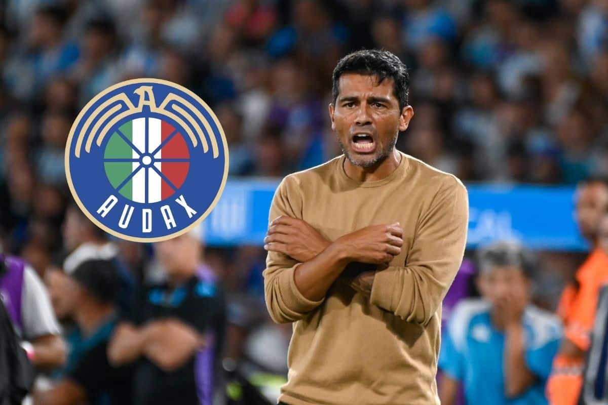 Fichajes Audax Italiano: Walter Erviti será DT de un equipo de Argentina tras 2 fracasos