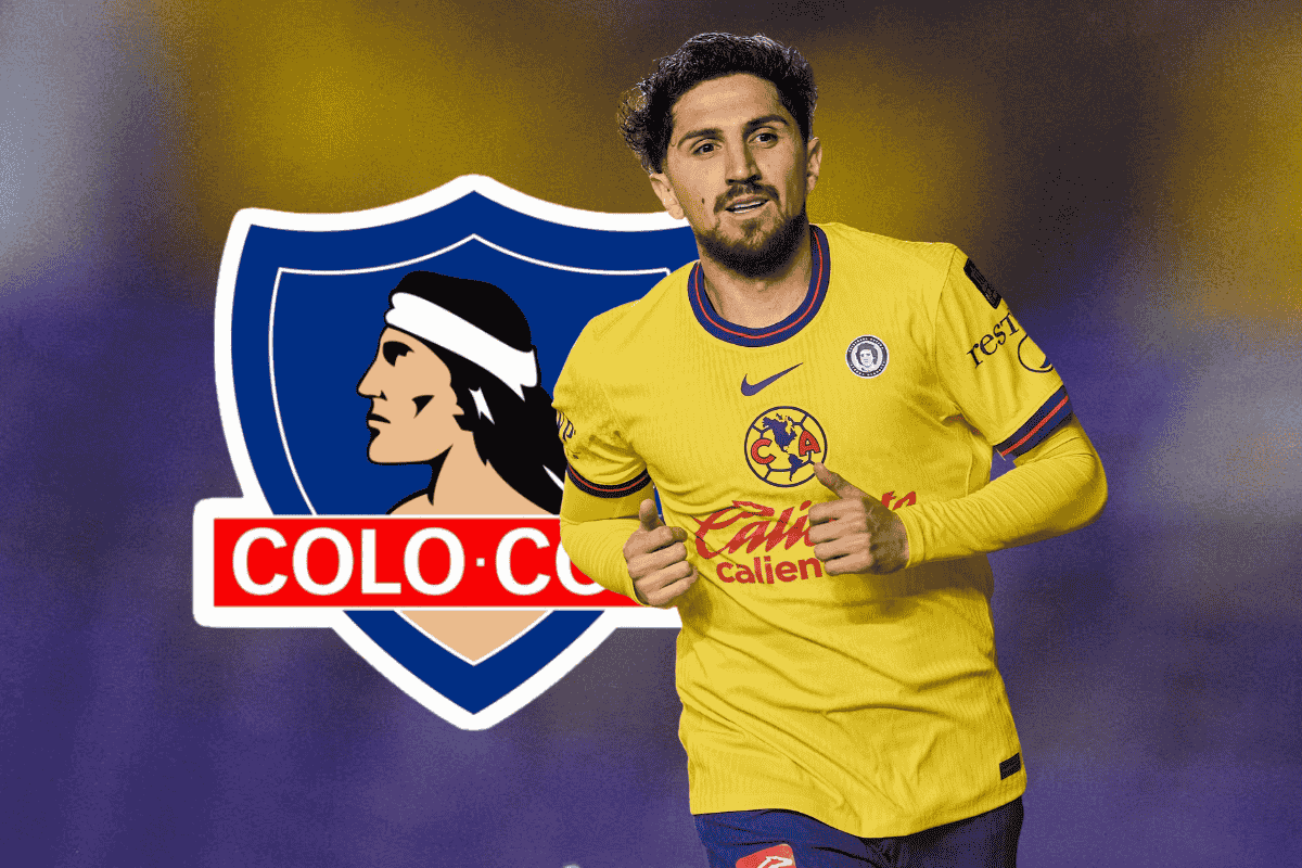 Refuerzos de Colo Colo: la ingeniería financiera para concretar el regreso de Diego Valdés