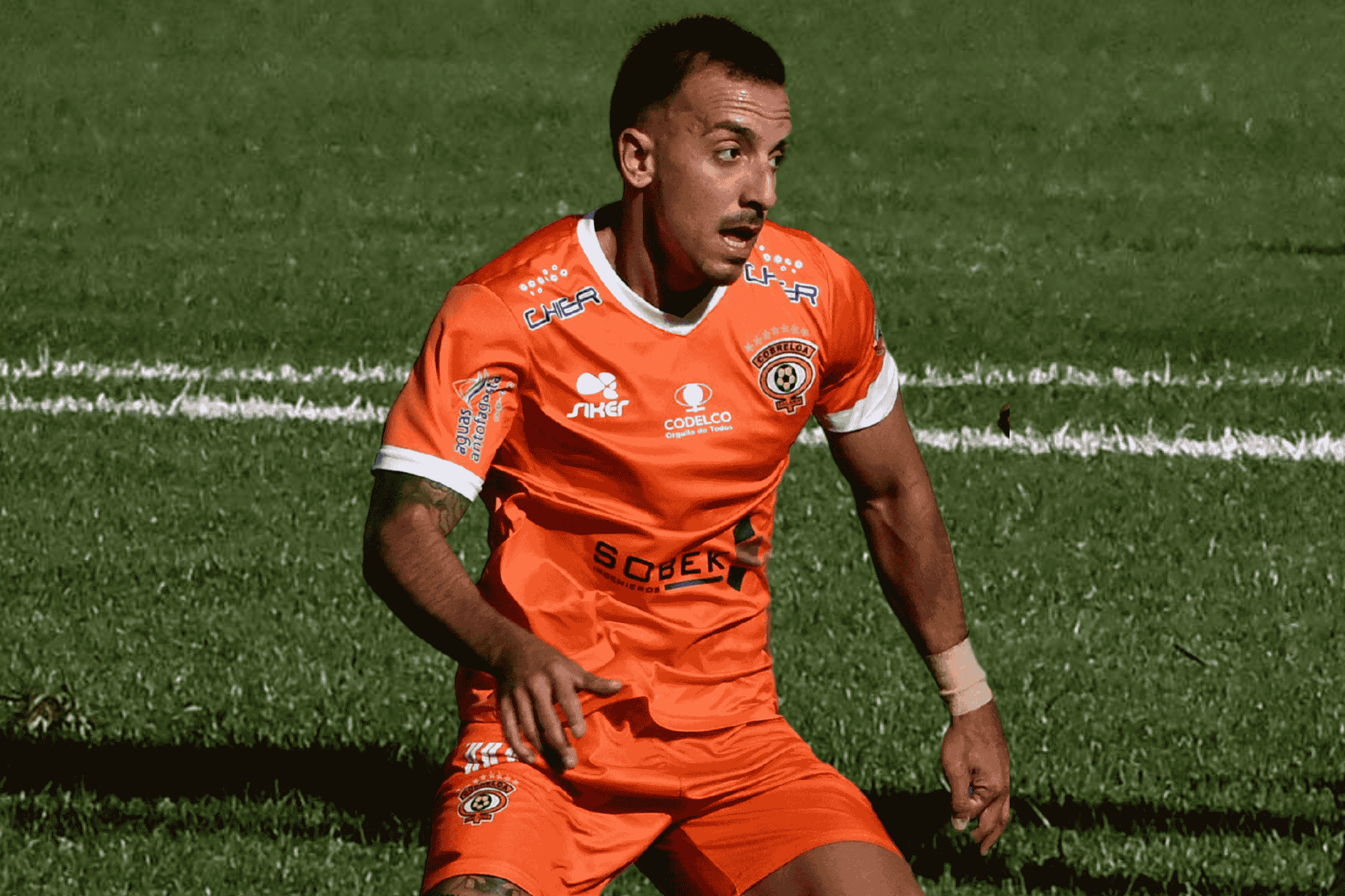 Cobreloa: los inesperados motivos detrás de la salida de Rafael Arece