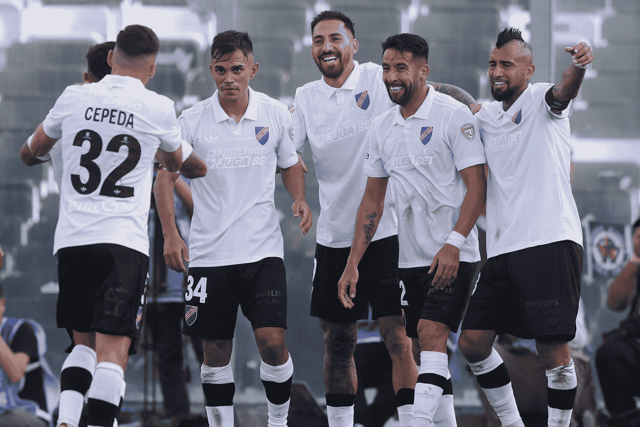 Colo Colo, en alerta: un club argentino quiere llevarse a uno de los refuerzos de Almirón