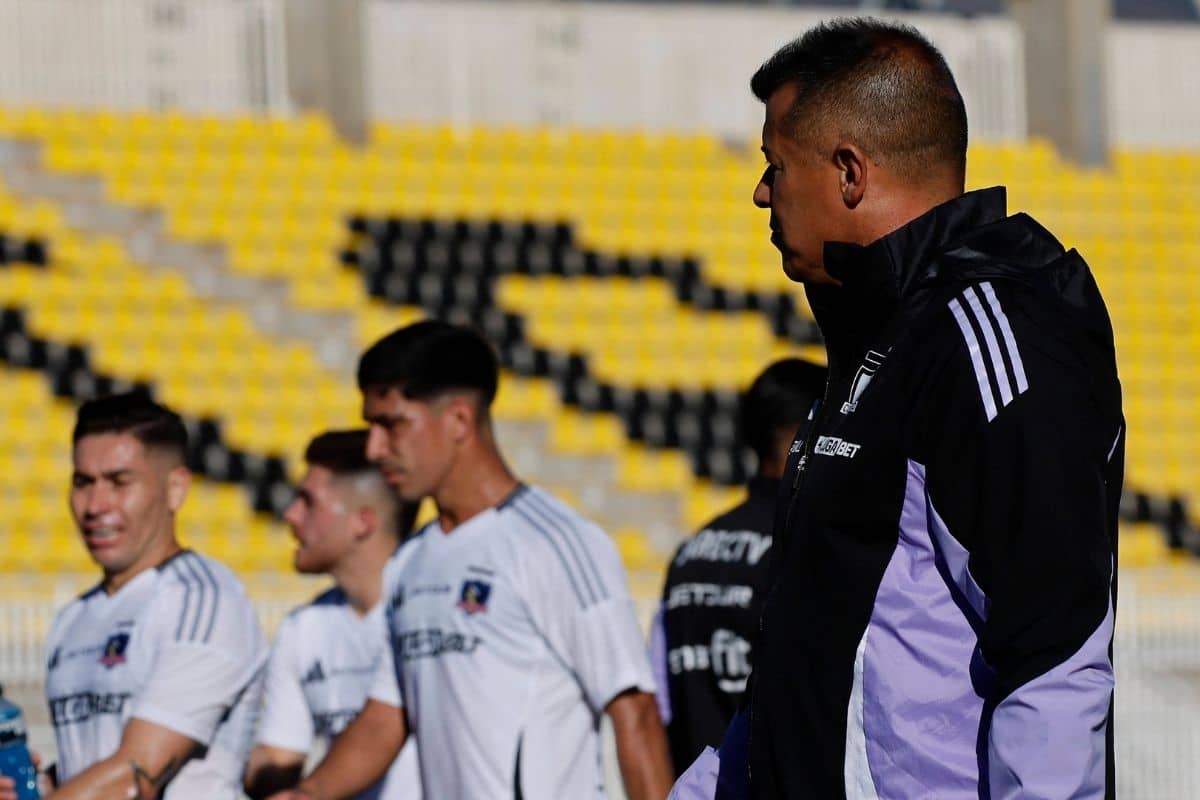 Refuerzos de Colo Colo: la misión de Blanco y Negro para el mercado de fichajes de invierno