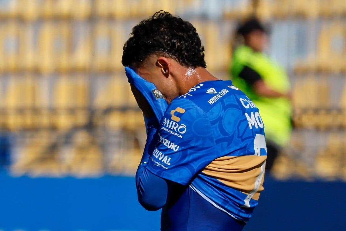 Everton y su derrumbe: ¿por qué fracasó tras un mercado de fichajes prometedor?