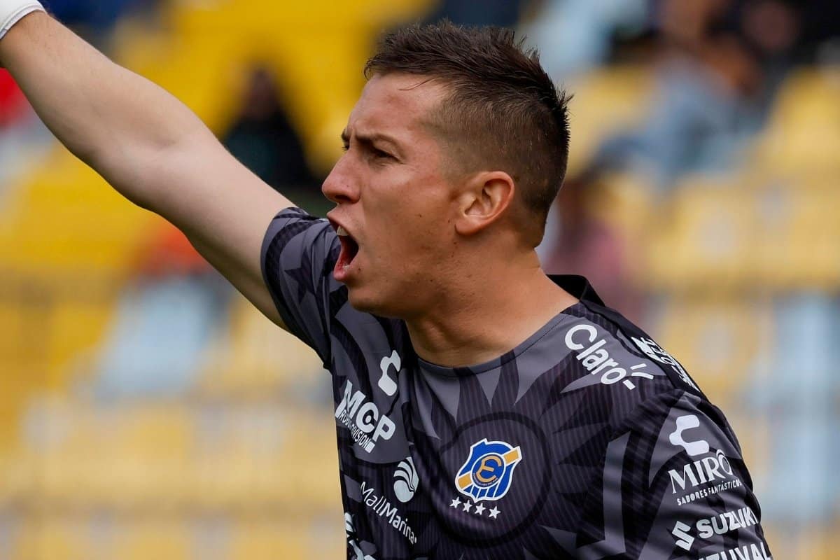 Palestino y Everton: los fichajes con doble camiseta