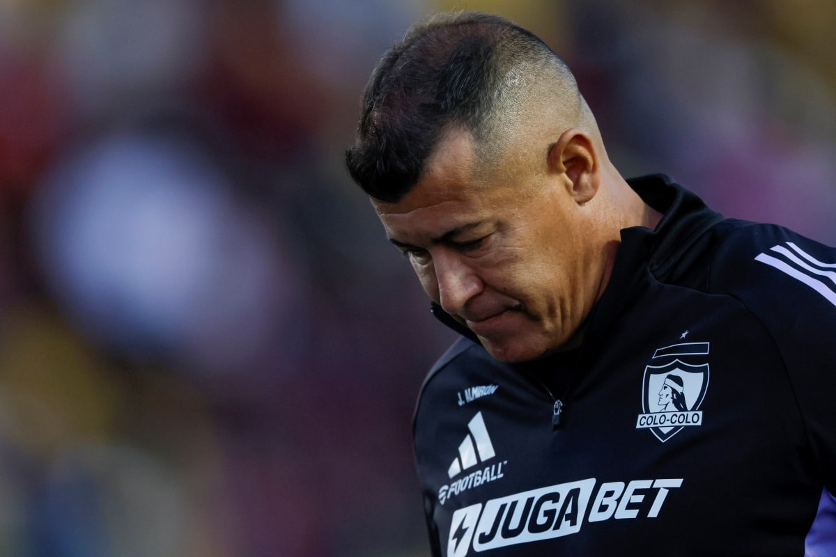 Colo Colo y los 4 problemas que dejó su costoso mercado de fichajes