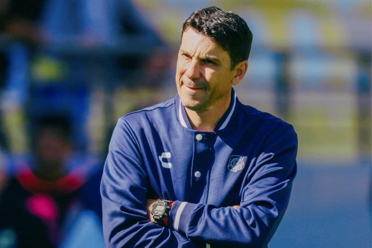 ¿Sigue Larriera en Everton? El Grupo Pachuca tomó una decisión inesperada