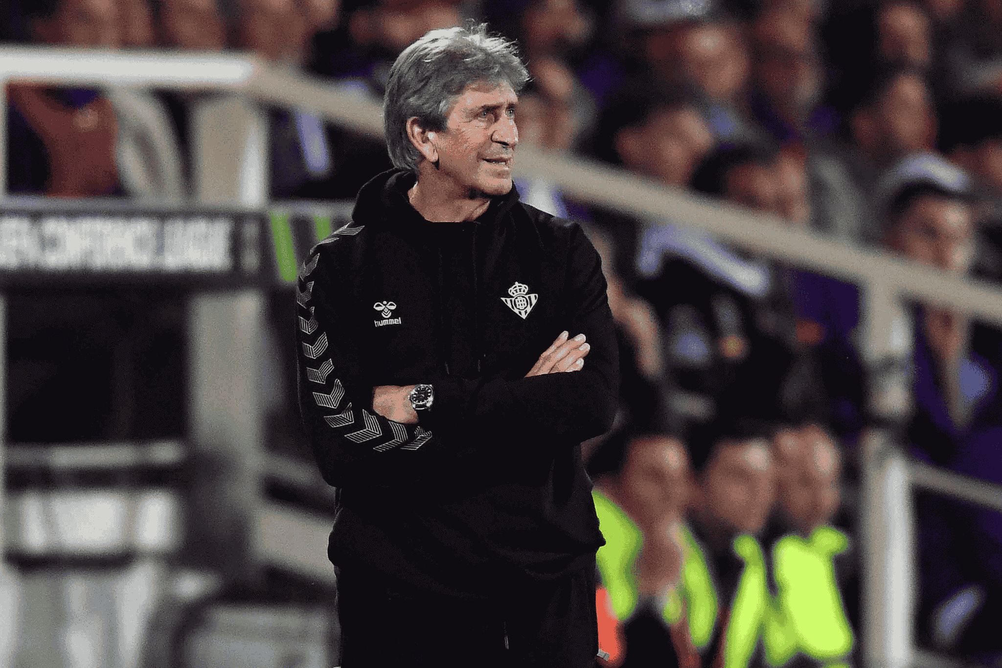 Manuel Pellegrini y su Betis finalista de Conference: estrategia, fichajes y presupuesto