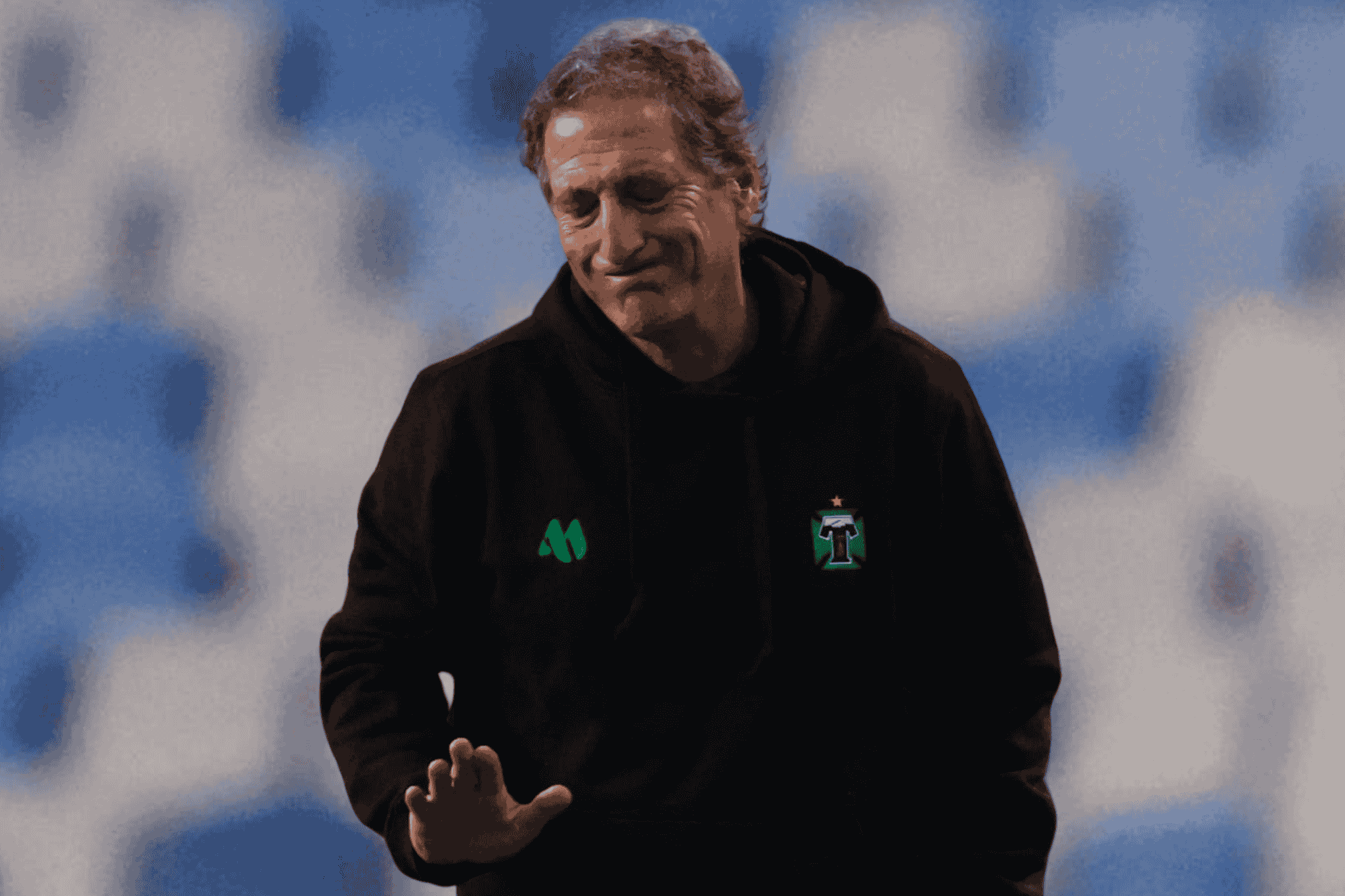Mario Salas sigue en Deportes Temuco: las razones detrás de su salida frenada