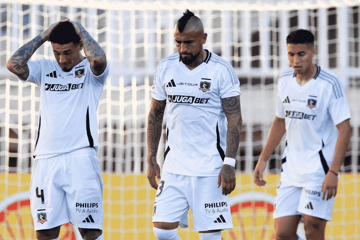 Fichajes de Colo Colo: Lucas Cepeda, la posible salida que cubriría la inversión millonaria