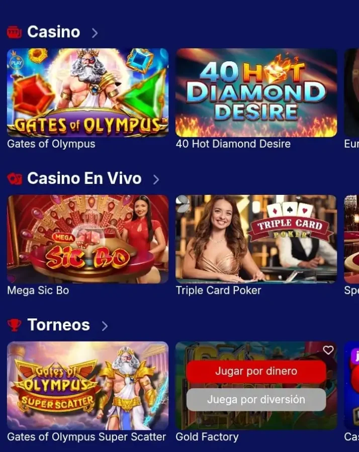 casino Rojabet